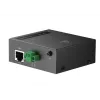 D-Link 4G LTE M2M VPN PoE+ Modeminis maršrutizatorius, RJ45, Išorinė, IEEE 802.3at, Juoda, 48 - 57 V, -30 - 70 °C