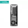 RENEW Sidabrinė HP ProDesk 2 G1i SFF - i3-14100, 8GB, 256GB SSD, USB pelė, DOS, 1 metai