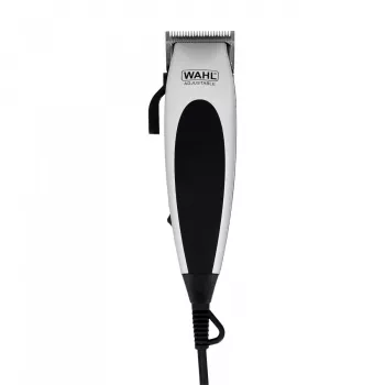Wahl Homepro Juoda, Sidabrinė