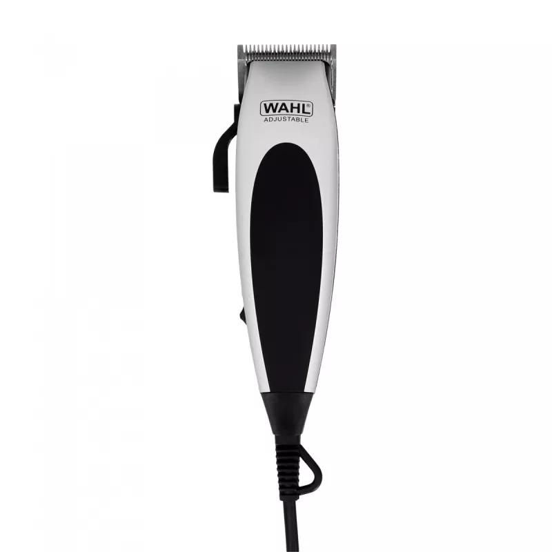 Wahl Homepro Juoda, Sidabrinė