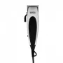 Wahl Homepro Juoda, Sidabrinė
