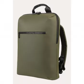 TUCANO GOMMO kuprinė 15,6 col. žalia MacBook Pro 16 col. nešiojamam kompiuteriui 15,6 col.