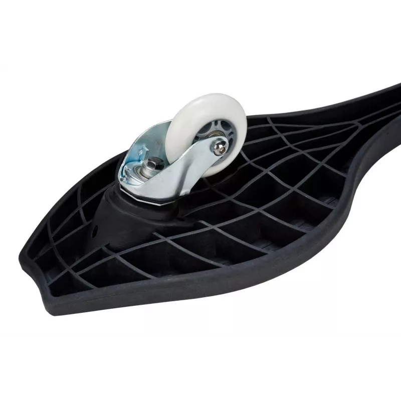 Razor RipStik Air Pro savaime balansuojanti transporto priemonė Savaime balansuojantis paspirtukas Juoda, Pilka