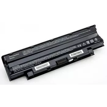 Nešiojamojo kompiuterio baterija, DELL J1KND, 5200 mAh, Extra Digital Advanced