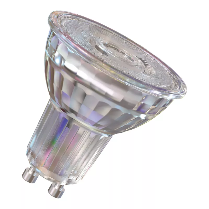 Osram Parathom Reflector | GU10 | 2.4 W | Šilta balta