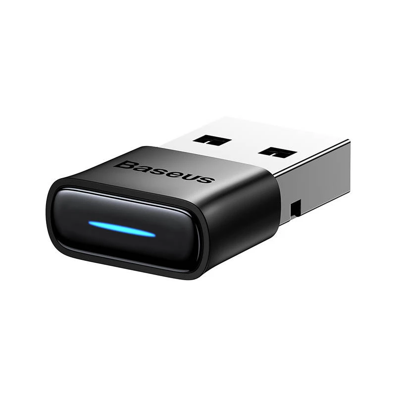Tinklo kortelė Baseus BA04 Bluetooth laidinė belaidė USB Type-A