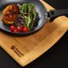Stalo įrankių rinkinys Russell Hobbs RH01840EU7 — 4 dalių sukraunamas metalinio marmuro