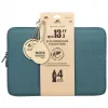 Dėklas-įmautė Rivacase Suzuka 7703 35,6 cm Aqua