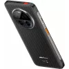 Ulefone Armor 23 Ultra 5G 12/512GB Elite Juoda be įkroviklio