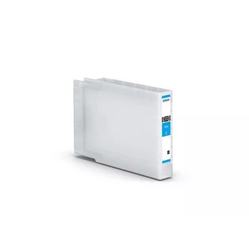 Rašalo kasetė Epson C13T04A24N žalsvai mėlyna, skirta WF-C8190 / WF-C8690, Extra (Super) High Yield