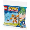 LEGO SONIC THE HEDGEHOG 30676 Kiki's Coconut Attack