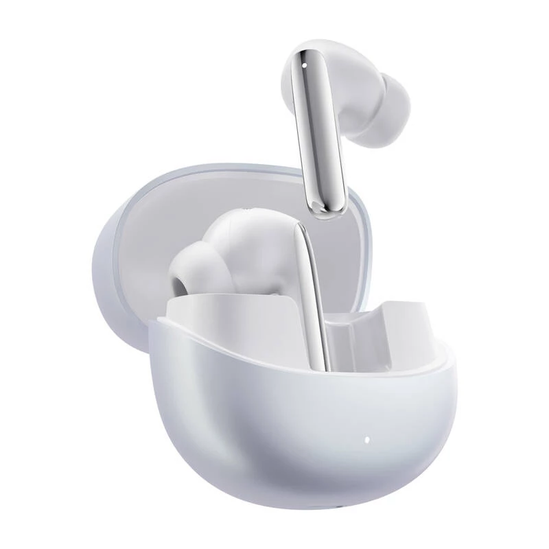 Ausinės QCY MeloBuds Pro HT08