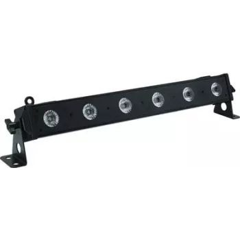 EUROLITE LED juosta 51930394 — 6 šviesos diodų dekoratyvinė apšvietimo juosta