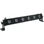 EUROLITE LED juosta 51930394 — 6 šviesos diodų dekoratyvinė apšvietimo juosta