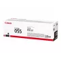 Canon 055 Tonerio kasetė 1 vnt. Originali juoda