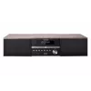 Mikrosistema Bluetooth RDS/ID3 žymos CD/MP3/USB/AUX/LaikrodisŽadintuvas