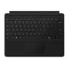 Planšetinis kompiuteris Microsoft MS TC Pro9/10 be rašiklio laikymo, anglų tarptautinė klaviatūra
