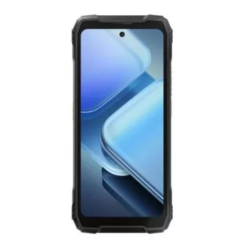 Patikimas išmanusis telefonas Blackview Blackview XPLORE 1 — 16 GB RAM, 512 GB atmintinė, juodas