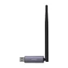 Zigbee USB adapteris Sonoff Dongle Plus MG24, skirtas Zigbee tinklams — USB adapteris, suderinamas su Home Assistant, openHAB, Zigbee2MQTT