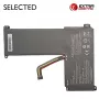Nešiojamojo kompiuterio baterija, LENOVO 0813007, 3800 mAh, Extra Digital Selected