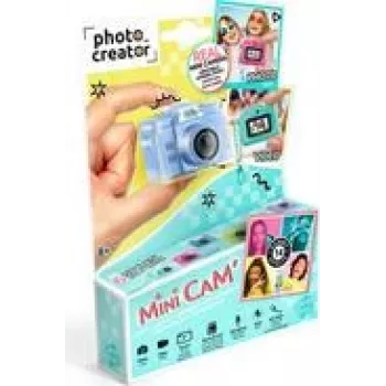 Meno ir amatų žaislas Canal Toys CLK 059 Kūrybinis malonumas vaikams