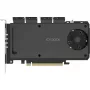 Mobilaus stovo adapterio kortelė icy dock MB204MP-1B — 4 × M.2 NVMe SSD karšto keitimo mobilus stovas