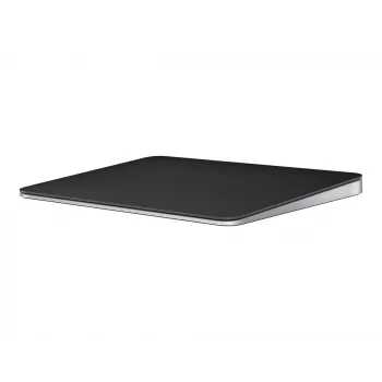 Pelė Apple Magic Trackpad juoda Multi-Touch paviršius USB