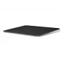 Pelė Apple Magic Trackpad juoda Multi-Touch paviršius USB