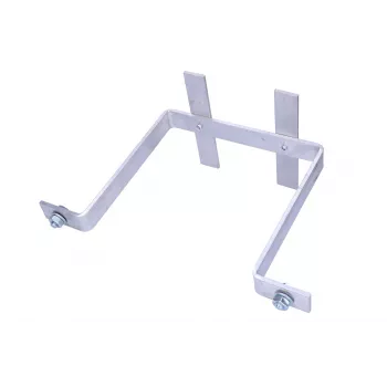 Kabelių suveržimo juosta Extralink EX.13209 165 mm aliuminio 10 kg