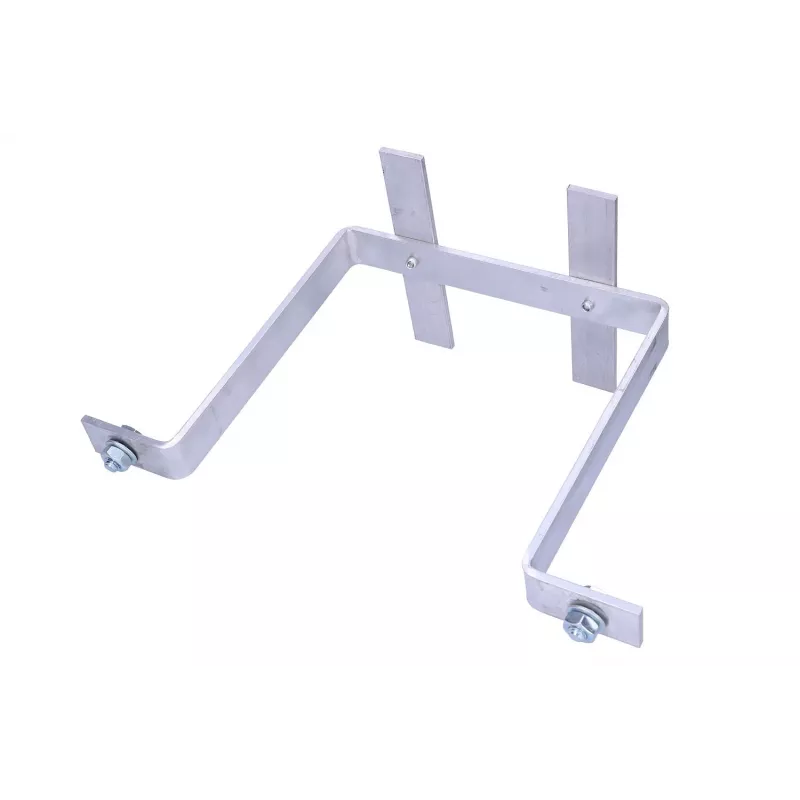 Kabelių suveržimo juosta Extralink EX.13209 165 mm aliuminio 10 kg
