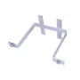 Kabelių suveržimo juosta Extralink EX.13209 165 mm aliuminio 10 kg