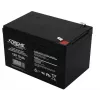 Xtreme 82-215# Battery Black