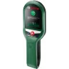 Bosch Universal Detect skaitmeninis daugiafunkcis detektorius įtampingiesiems kabeliams, metalui, medžiui