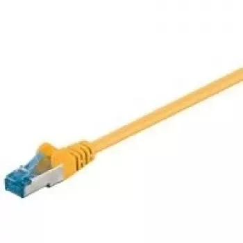 Wentronic 94135 Ethernet komutacinis kabelis