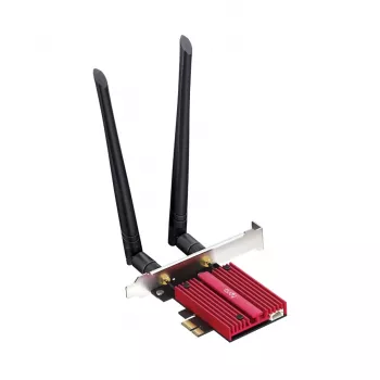 Cudy WE9300 tinklo plokštė Vidinis WLAN / Bluetooth 5765 Mbit/s