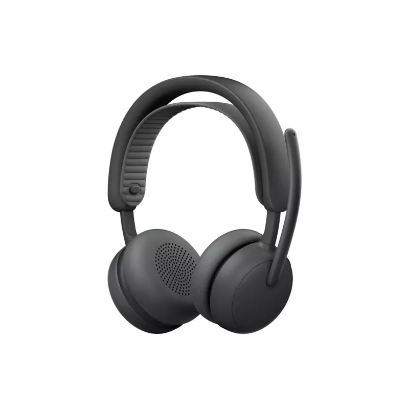 Logitech Zone Wireless 2 ES for Business - Ausinės (981-001512)