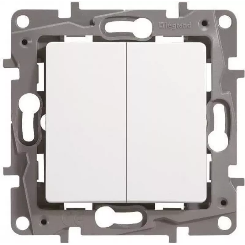 Legrand 664502 tinklo įrenginys