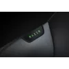 Razer Ergonomic žaidimų kėdė with Breathable Comfort | Iskur V2 NewGen | Juoda