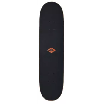 Schildkröt Funsports Kicker 31 Skateboard (classic) Klevo mediena Įvairiaspalvis