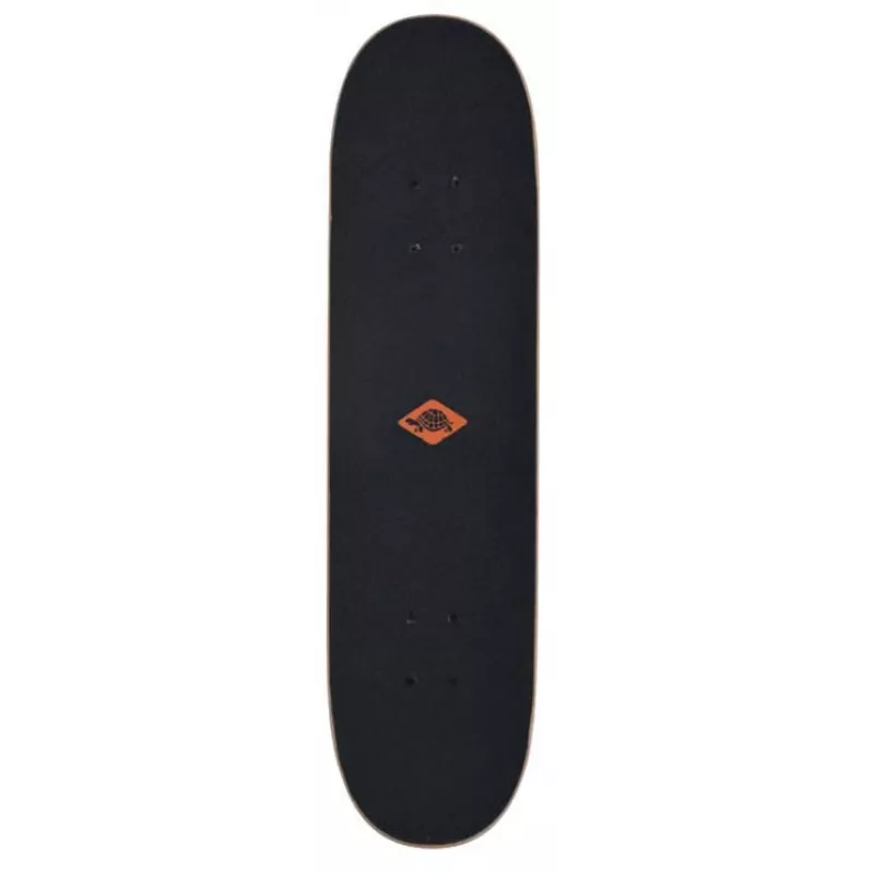 Schildkröt Funsports Kicker 31 Skateboard (classic) Klevo mediena Įvairiaspalvis