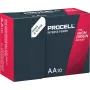 DURACELL šarminės baterijos, AA LR06, 1,5 V, 10 vnt. 149151