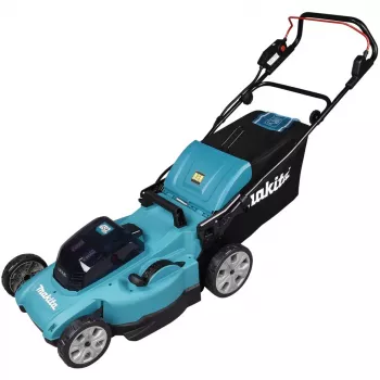 Makita DLM480PT2 elektrinė vejapjovė 3100 aps./min 48 cm pjovimo plotis