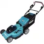 Makita DLM480PT2 elektrinė vejapjovė 3100 aps./min 48 cm pjovimo plotis