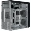 Korpusas INTER-TECH IT-6505 Reto, 1x USB 3.0, 1x USB 2.0, maitinimo blokas pasirenkamas