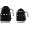 SMEG Virdulys (KLF05BLEU) mini 0,8L juodas