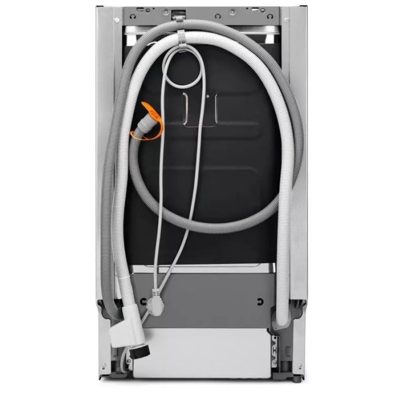Indaplovė Electrolux ESA63210SX, 13 komplektų, 47 dB