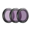 Neutralaus tankio / poliarizacinis filtras Freewell FW-NE-BRG, skirtas DJI Mini 4 Pro (ND/PL 8, 16, 32)