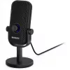 ENDORFY Solum Voice S Black PC mikrofonas