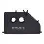 Magnetinis automobilio ventiliacijos sandariklis EcoFlow EFA-WAVE3CARVENTSEAL — magnetinis ventiliacijos sandariklis nešiojamoms elektrinėms ir Wave 3
