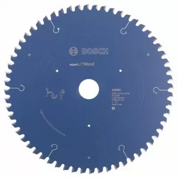 Diskinis pjūklo diskas Bosch 2 608 642 530